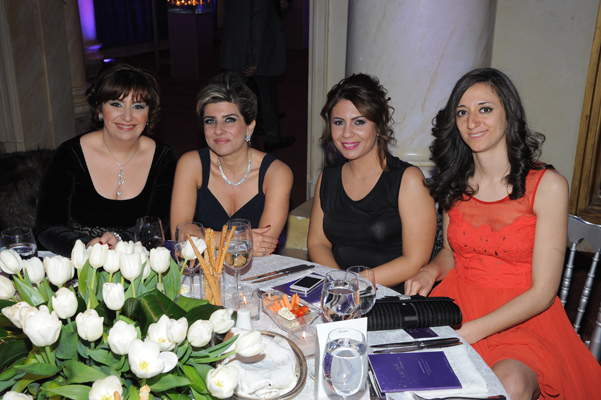 LAU 2nd Fundraising Gala Dinner